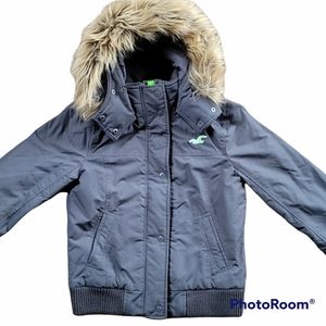 Hollister Jacket